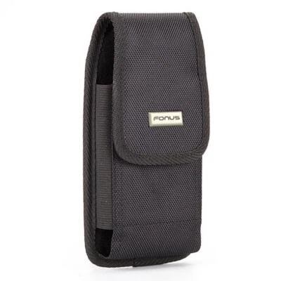 CASE BELT CLIP SWIVEL HOLSTER RUGGED COVER POUCH CARRY PROTECTIVE for PHONES - Image 1 of 4