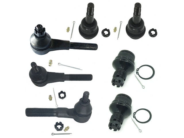 Ball Joint Kit For 1991-1995, 1997-2000, 2003-2005 Jeep Wrangler 1994 BG247VW - Image 1 of 1