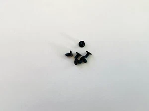 Apple MacBook Pro Retina 15 A1707 2017 LCD screen hinge screws genuine - Picture 1 of 1
