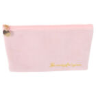 Miss Sanitary Pad Pouch Organizer Disposal Container