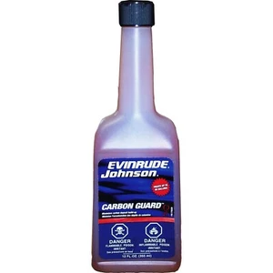 Johnson Evinrude OMC 775629 Carbon Guard - 12 oz. OEM - Bild 1 von 1