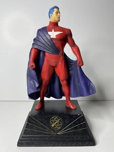 STATUA SAMARITANA ASTRO CITY SCOLPITA DA RANDY BOWEN 191/1000 - Foto 1 di 7