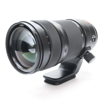 Panasonic Lumix S PRO 70-200mm F/4 O.I.S. S-R70200 (L mount) #211 -Near Mint- - Image 1 of 4