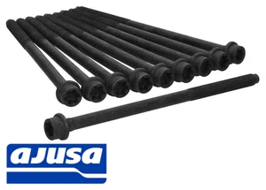 AJUSA CYLINDER HEAD BOLT SET FOR JEEP CHEROKEE KL EBT TURBO DIESEL 2.0L I4 - Picture 1 of 1