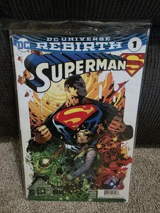 Superman #1 Variante DC Comics  - Bild 1 von 1