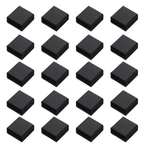 20 Pcs USB Prises Mâles Couvercles Silicone pour Disque U - Photo 1/12