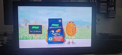 TV LED 32 TELEFUNKEN CON DECODER E TELECOMANDO. PERFETTO.COME NUOVO.A DOMICILIO. - Immagine 1 di 4