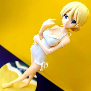 Girls und Panzer figure Darjeeling SEGA hobby Japan anime m647 - Picture 1 of 13