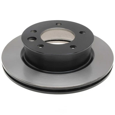 Rotor de freno de disco para Freightliner Sprinter 2500 2002-2006, Sprinter 3500 RAYBES Foto 1 de 3