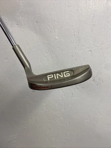 Vintage Ping Sedona i 32" Blade Putter Orignal Ping Grip Right - Picture 1 of 5