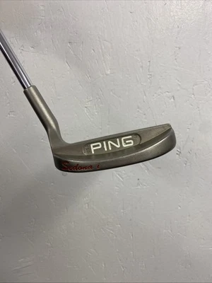 Vintage Ping Sedona i 32" Blade Putter Orignal Ping Grip Right - Image 1 of 4