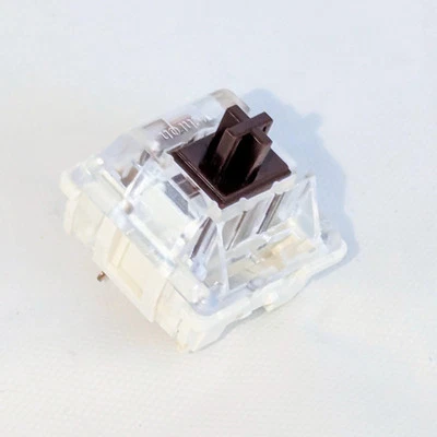 Cherry MX Brown Compatible Key Switches Mechanical Keyboards  - Image 1 of 4