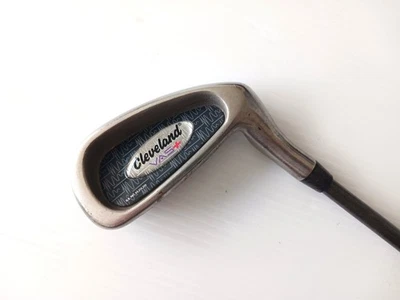 Cleveland VAS+ #4 Iron Graphite Medium Flex - Image 1 of 4