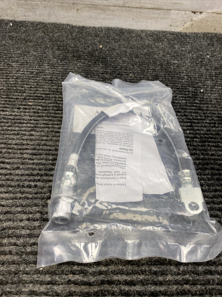 ACDelco 18J1769 hidráulico trasero (92) Foto 1 de 4