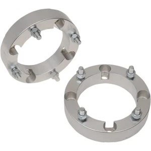 Moose 1.5 in. Aluminum Wheel Spacers - 0222-0509 - Picture 1 of 1