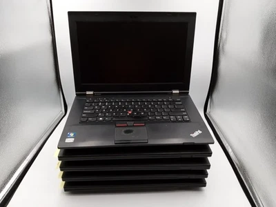 Lot of 3 - Lenovo ThinkPad L530 15" Laptops Intel i3/i5 - PARTS / REPAIR -RR - Image 1 of 4