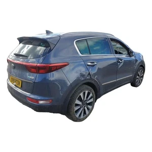 Kia Sportage MK4 LUFTFILTER/KASTEN 28110D3100 - Bild 1 von 8