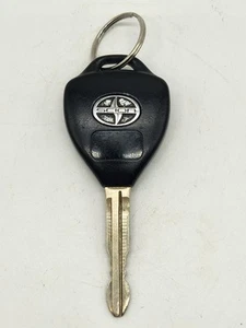 Toyota Scian Oem Key Fab Combined SHIPPING AVAILABLE - Picture 1 of 6