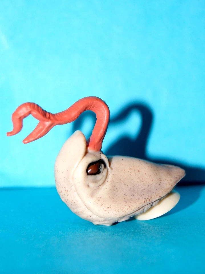 SAGA STAR WARS LANA CABASSHITE PALACIO DE JABBA CORTE HABITANTES RETORNO DEL JEDI Foto 1 de 1