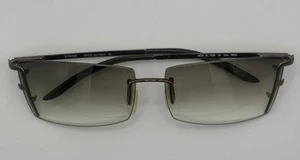 Vintage Ex-Display Fendi SL7335 Rimless Sunglasses - Picture 1 of 8