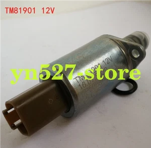 1PC New Proportional valve TM 81901 12V 20bar - Picture 1 of 1