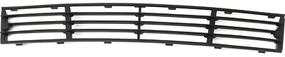  Front, Center Bumper Grille For BMW 740i 2013-2015 Foto 1 de 4