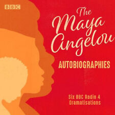 Maya Angelou: The Autobiographies: Six BBC Radio 4 Dramatisations [Audio]