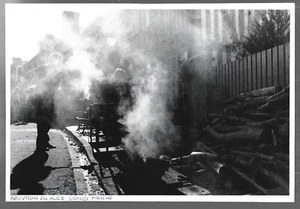 1996 -- BEUVRON EN AUGE . GRAND MARCHé . 4C087 - Foto 1 di 1