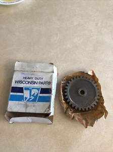 Wisconsin Gear Magneto GD 94C NOS in the original box - Picture 1 of 12