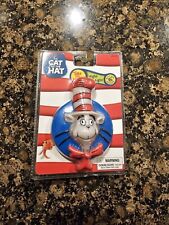 2003 The Cat In The Hat Dr Seuss Night Light Brand New Sealed