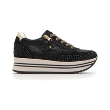 sneakers nero giardini nere Off 61% - www.vaddyfreshfish.com