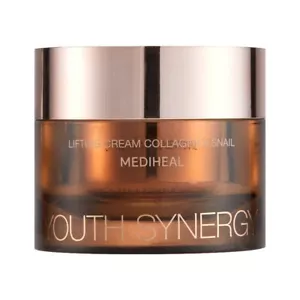 MEDIHEAL Youth Synergy Lifting Cream Collagen X Snail 50ml - Rejuvenating - Picture 1 of 5