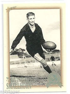 2007 Hall Of Fame (HF170) Wilfred SMALLHORN - Picture 1 of 1