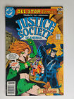All Star Comics - Justice Society #72 - 1978