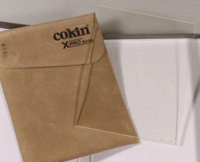 PRL) COKIN X PRO FILTRO FILTRE FILTER 840 XP DIFFUSER 2 PROFESSIONEL XPRO X840