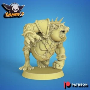 star player fat rat  Fantasy Football - Picture 1 of 1