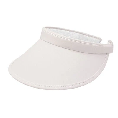 Parasol de algodón con clip con billete encuadernado de 3,5" - Sombreros SetarTrading Foto 1 de 4