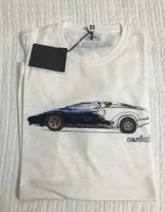 T-SHIRT LAMBORGHINI TAGLIA XL - Foto 1 di 1