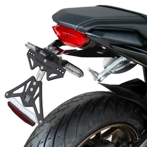BARRACUDA portatarga per frecce originali per Honda CB 650R 2019 2020 - Imagen 1 de 1