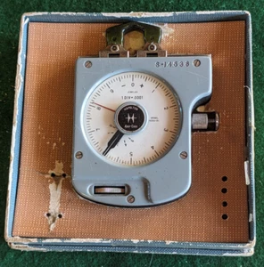 Vintage Hamilton Kwik Chek Model HE50-01 - Picture 1 of 6