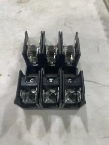 LITTELFUSE L60030C FUSE BLOCK W385 - Picture 1 of 1