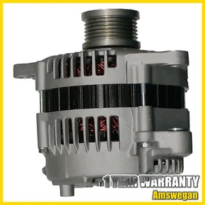 Alternator Fits 2002 2003 2004 2005 2006 Nissan Altima Sentra 2.5L 13939 - Picture 1 of 4
