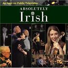 Various Artists Absolutely Irish (CD) Album (US IMPORT)