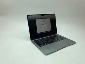 APPLE Macbook. A2681 M2 16 GB RAM 256 GB ENGLISH, QWERTY UK - Photo 1/1