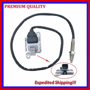 1PC Nitrogen Oxide Nox Sensor for CUMMINS 2872948 5WK96742 2872948 - Picture 1 of 5
