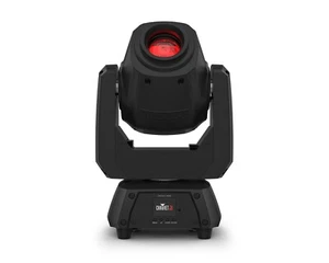 Chauvet DJ Intimidator Spot 260X Cabezal Móvil LED 75W Cabezal Móvil Negro DJ Escenario - Imagen 1 de 2