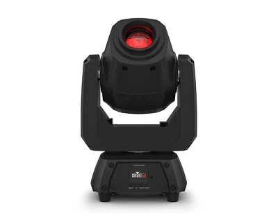 Chauvet DJ Intimidator Spot 260X LED Moving Head 75W Black Moving Head DJ Stage - Image 1 of 2