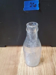 Royal Purple Traubensaftflasche geprägt 36 - Bild 1 von 1