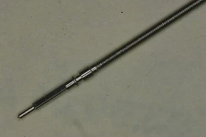 Tige Winding stem Aufzugwelle Albero di carica DAMAS 22-12 12 NOS 401 - Picture 1 of 1