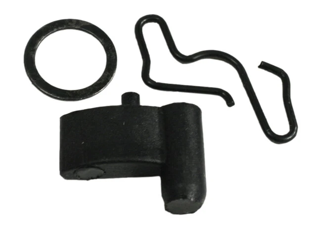 Starter-Klinke 1 Stk. passend für Stihl 026 MS260 - Pawl + Spring + Washer